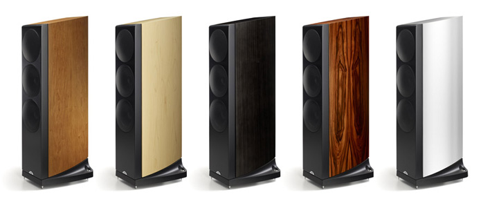 Naim Ovator S-600
