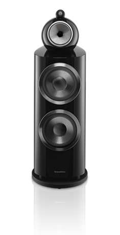 Bowers & Wilkins 800 D3