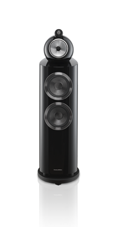 Bowers & Wilkins 803 D3
