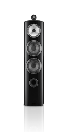 Bowers & Wilkins 804 D3